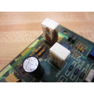 Fanuc A20B-1003-0090 Servo Drive PCB A20B10030090 -Board As Is - Parts Only