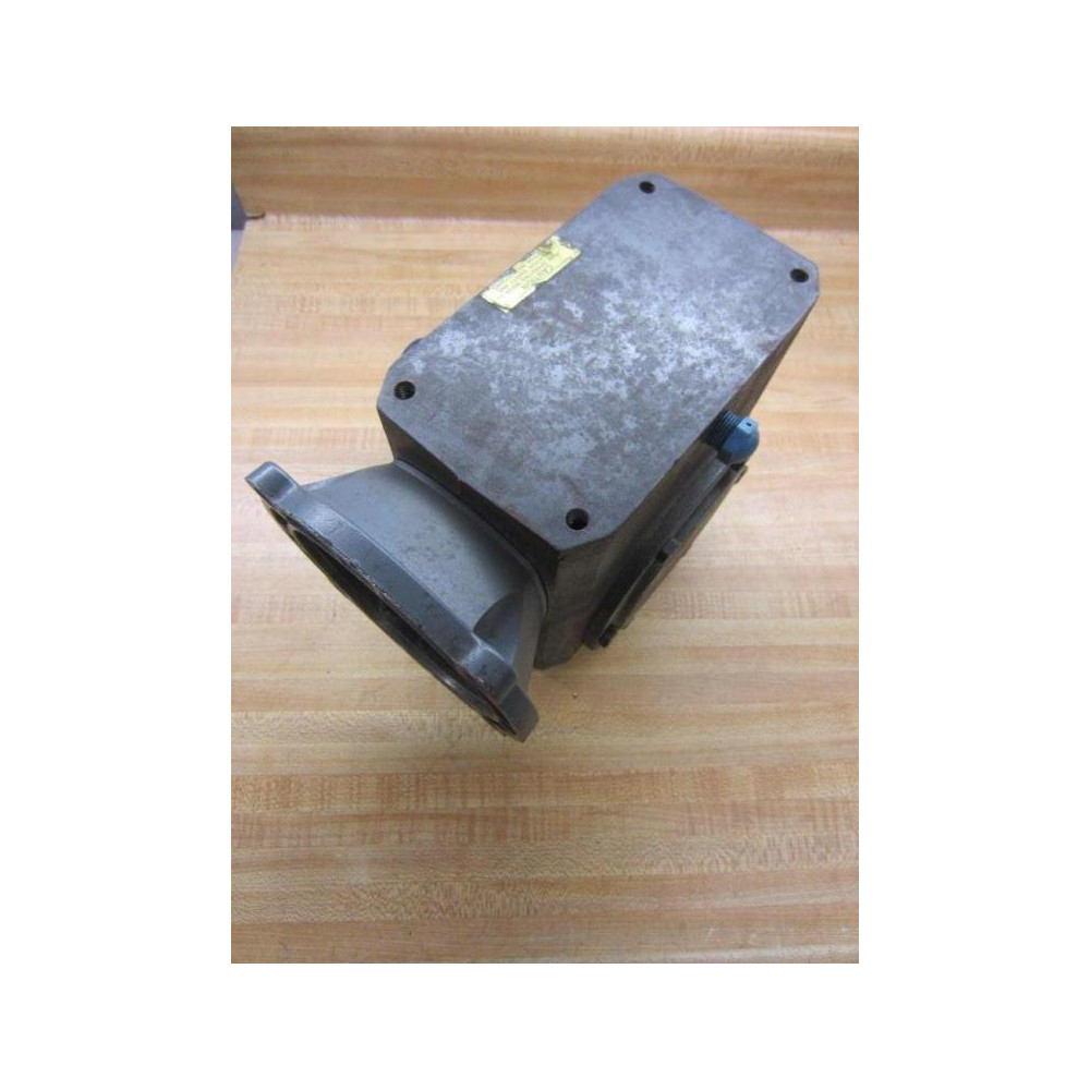 Boston Gear F726-50-B5-G Gear Reducer F72650B5G - New No Box
