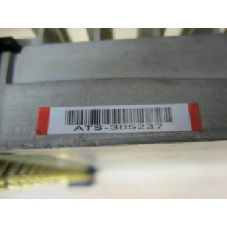 Modicon B233 24Vdc Input Module - Used