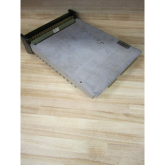 Modicon B233 24Vdc Input Module - Used