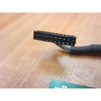 Sharp LJ64HB34 Display Circuit Board Rev.E WCable - Used