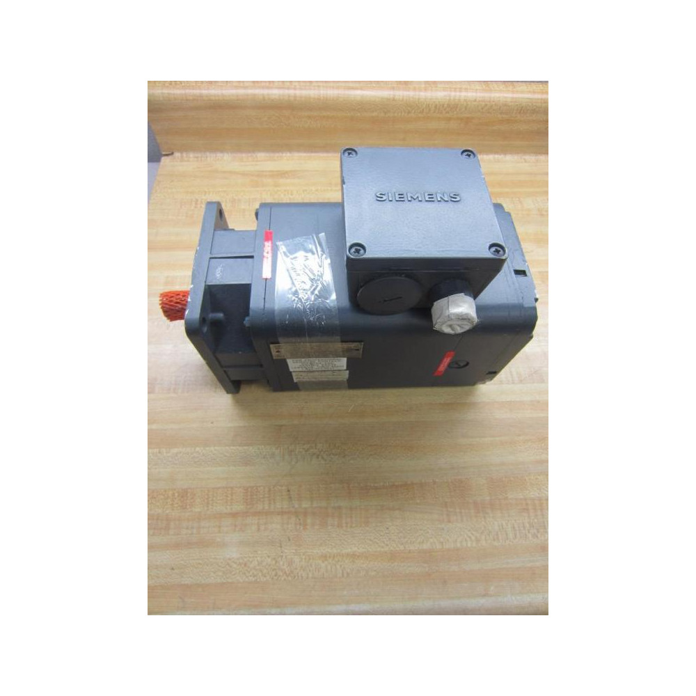 Siemens 1FT5072-0AF01-0-Z Servo Motor 1FT50720AF010Z - New No Box