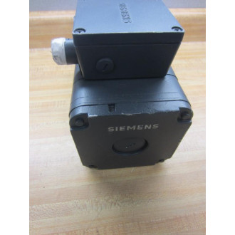 Siemens 1FT5072-0AF01-0-Z Servo Motor 1FT50720AF010Z - New No Box