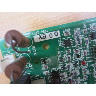Toshiba VF3C-1200 Circuit Board VF3C1200 VF3C-1200A - Used