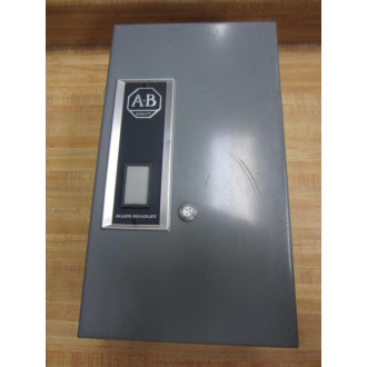 Allen Bradley 509-CAD-A2G Cabinet Only 509CADAG - New No Box