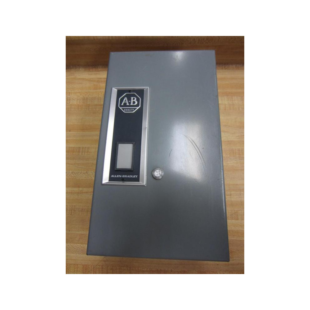 Allen Bradley 509-CAD-A2G Cabinet Only 509CADAG - New No Box