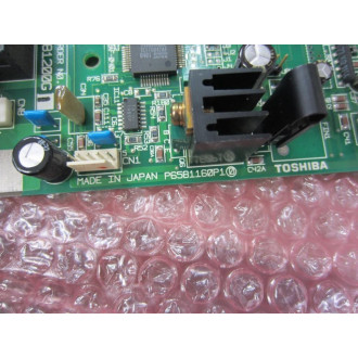 Toshiba VF3C-1200 Circuit Board VF3C1200 VF3C-1200A - Used