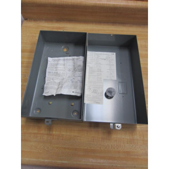 Allen Bradley 509-CAD-A2G Cabinet Only 509CADAG - New No Box