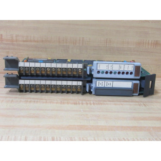 Allen Bradley 1771-IJ Encoder Counter Module 1771-1J wo Back Cover Ser. A Firmware Rev. L - Used