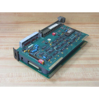 Allen Bradley 1771-IJ Encoder Counter Module 1771-1J wo Back Cover Ser. A Firmware Rev. L - Used