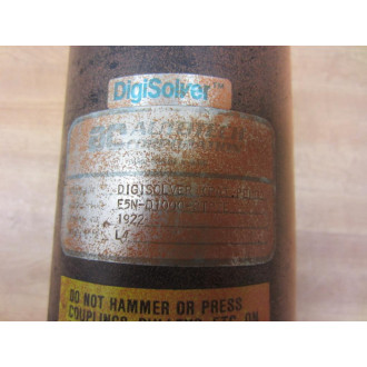 Autotech E5N-D1000-8TPTE Digisolver E5ND10008TPTE With Sprocket - Used