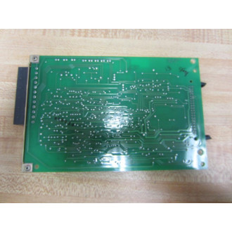 Moog B81222-001 Servo Amplifier Board B81224-1 Rev B - New No Box