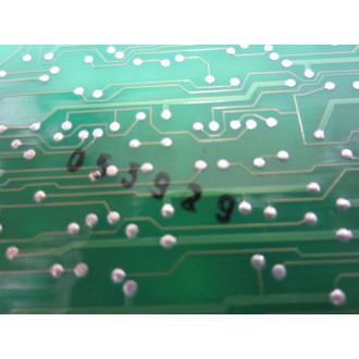 Moog B81222-001 Servo Amplifier Board B81224-1 Rev B - New No Box