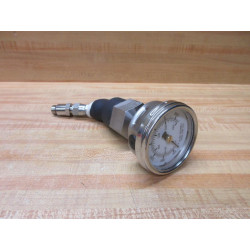 Wika 990.TA Pressure Gauge 990TA - New No Box