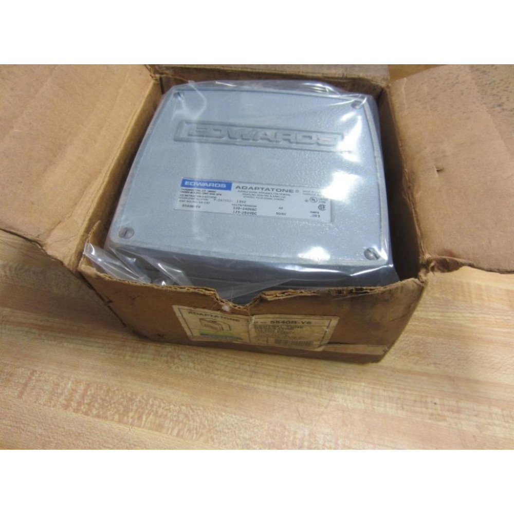 Edwards 5540B-Y6 Central Tone Generator 5540BY6