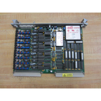 VMIC VMIVME 4120 Circuit Board VMIVME4120 2 - Used