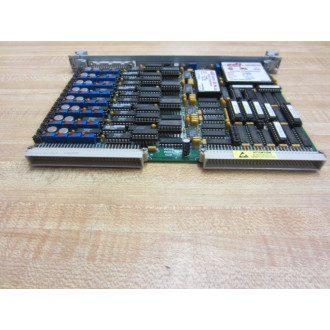 VMIC VMIVME 4120 Circuit Board VMIVME4120 2 - Used