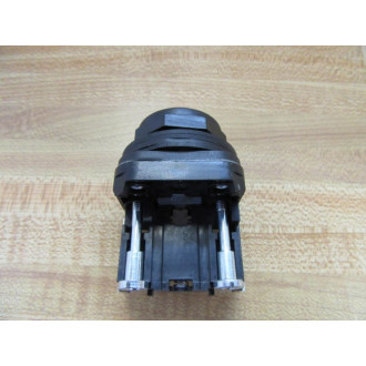 Allen Bradley 800H-AR6D2 Push Button Switch - New No Box