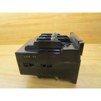 Ward Leonard 5DP1-21100 Clark Contactor 5DP121100 110120V - Used