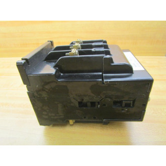 Ward Leonard 5DP1-21100 Clark Contactor 5DP121100 Cracked Housing - Used