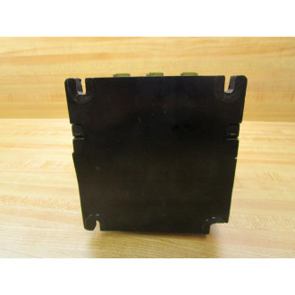 Ward Leonard 5DP1-21100 Clark Contactor 5DP121100 Cracked Housing - Used