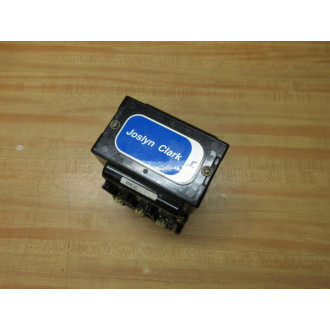 Ward Leonard 5DP1-21100 Clark Contactor 5DP121100 110120V - Used