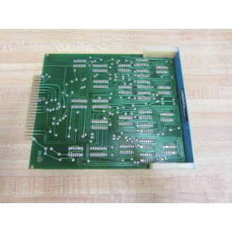 Square D 8881-MA1 Output Address Card C30585-037-01 Series C - New No Box