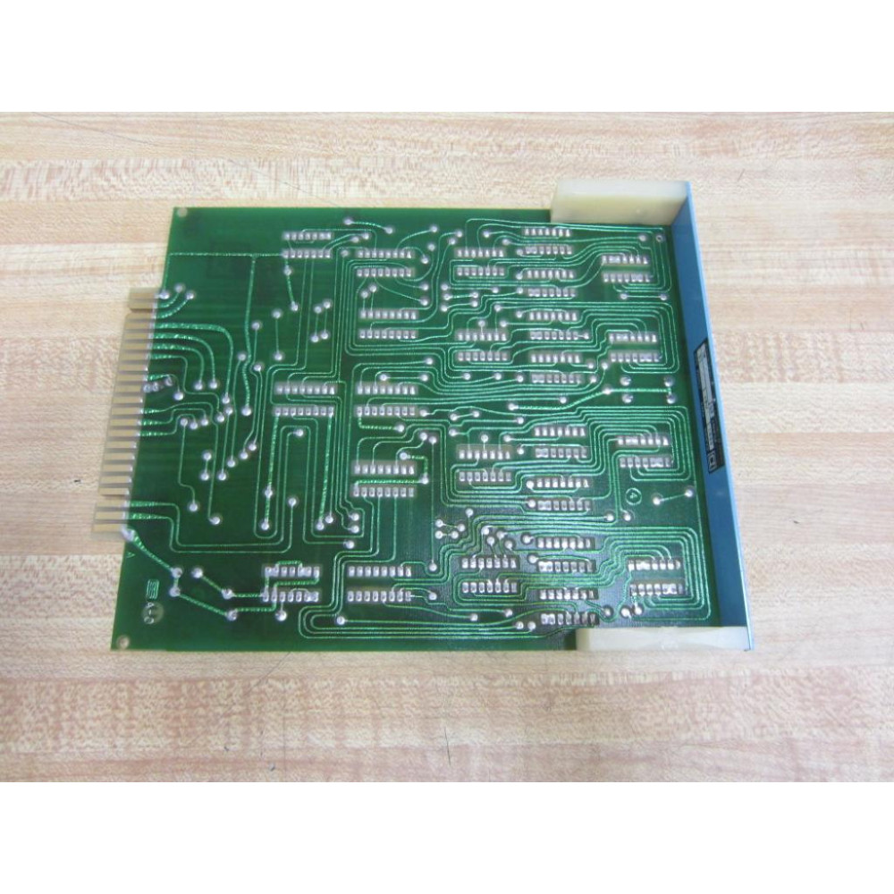 Square D 8881-MA1 Output Address Card C30585-037-01 Series C - New No Box