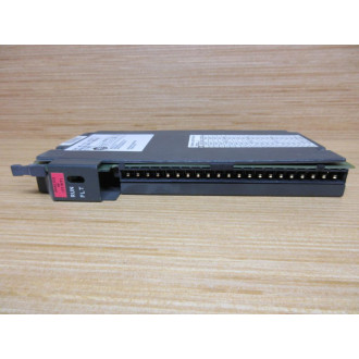 Allen Bradley 1771-IFE Module Ser. B,FW Rev. L, 96214231 Rev A01 - Used