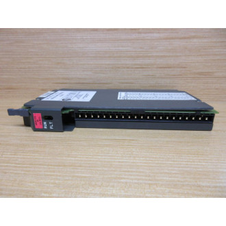 Allen Bradley 1771-IFE Module Ser. A, FW Rev L, 96631717 - Refurbished