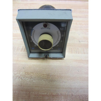Eagle Signal CE301A6 Timer - Used