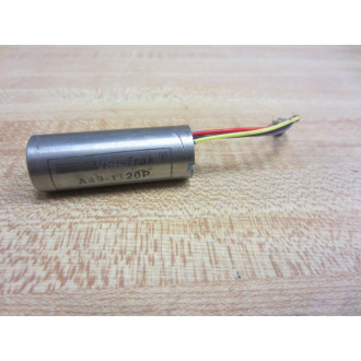Visi-Trak A49-1120P Transducer A491120P - Used