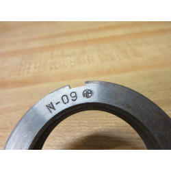 Whittet-Higgins N-09 Bearing Locknut N09 (Pack of 3) - New No Box