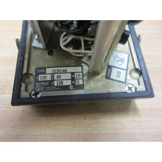 Eagle Signal CE301A6 Timer - Used