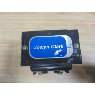 Joslyn Clark 5DP2-11100 Definite Purpose Relay 5DP211100 - New No Box