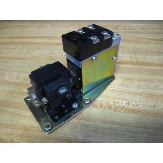 Allen Bradley 849A-ZOD25 Timing Relay 849A-Z0D25 - New No Box