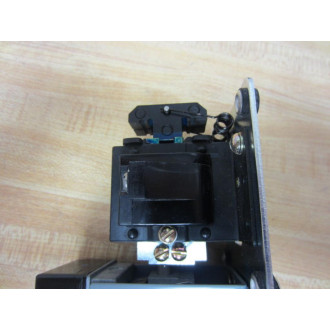 Allen Bradley 849A-ZOD25 Timing Relay 849A-Z0D25