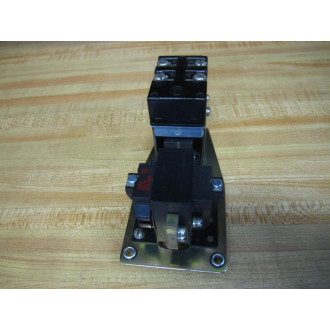 Allen Bradley 849A-ZOD25 Timing Relay 849A-Z0D25 - New No Box