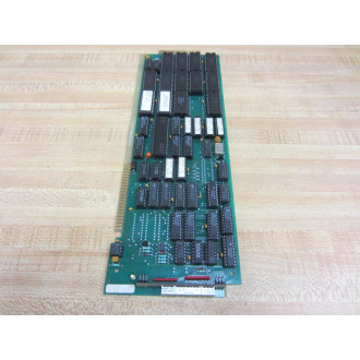 Daytronic 10BDR64 History PC Board - Used