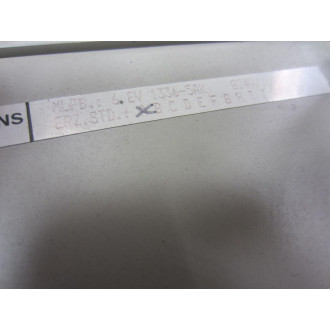 Siemens 6EVI-336-5AK Power Supply 6EVI3365AK - Used
