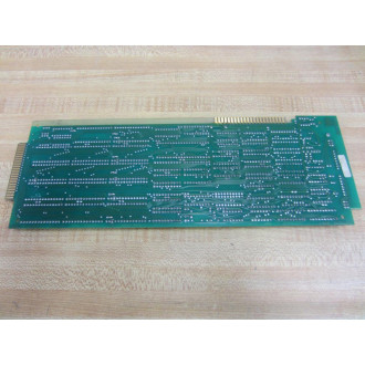 Daytronic 10BDR64 History PC Board - Used
