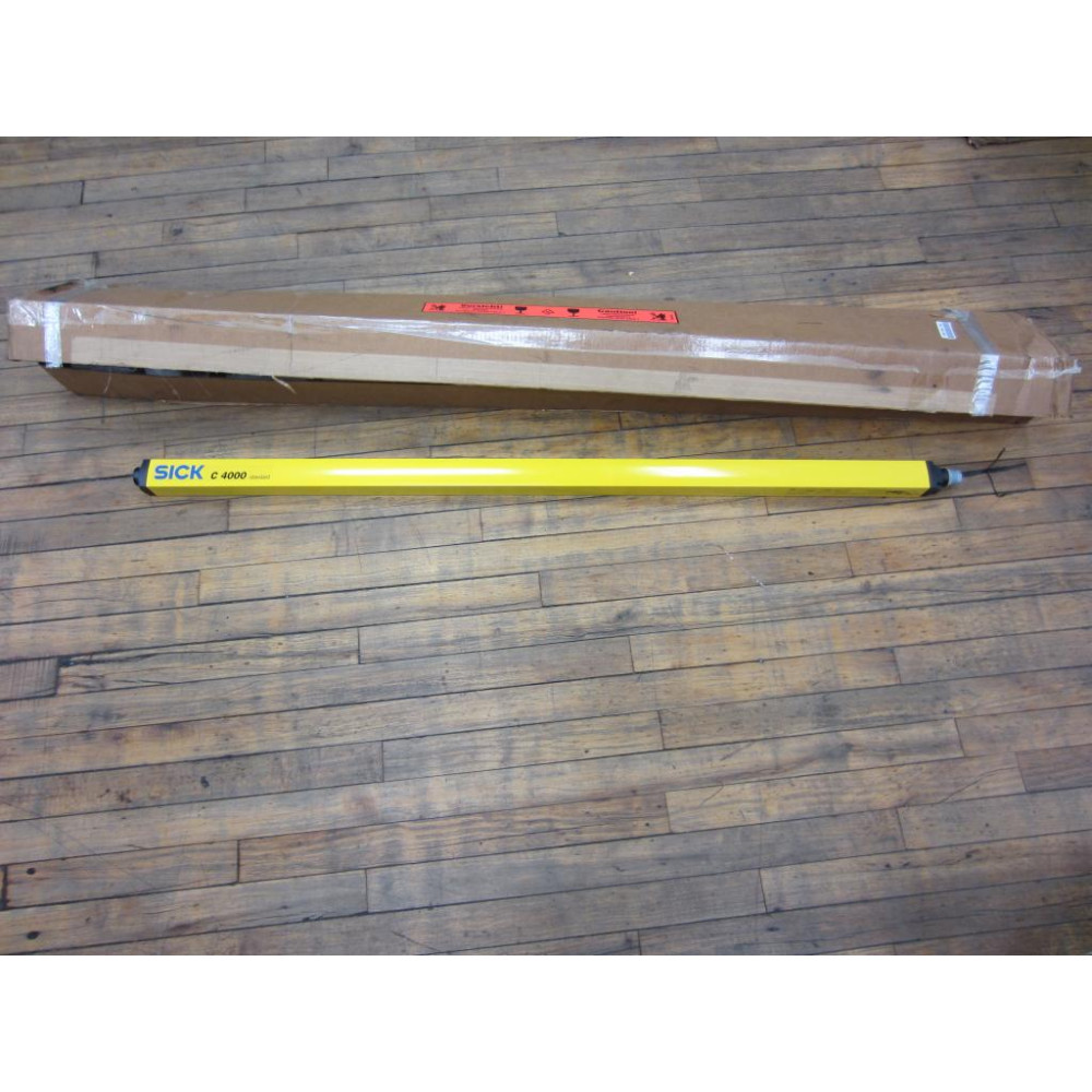Sick Optic C40E-1203CC010 Light Curtain C40E1203CC010