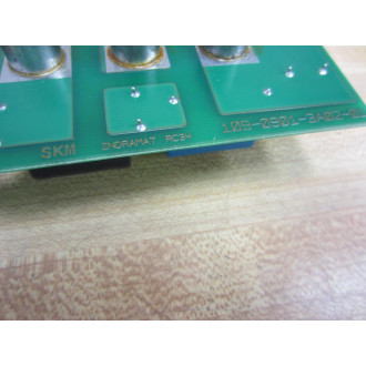 Indramat 109-0901-3B02-01 Circuit Board 109-0901-3A02-01 - Used