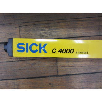 Sick Optic C40E-1203CC010 Light Curtain C40E1203CC010