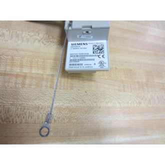 Siemens 6SN1123-1AA00-0CA2 Panel Only  6SN11231AA000CA2 - Used