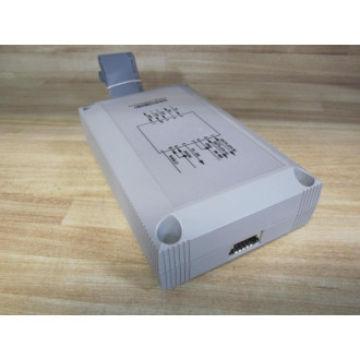 Allen Bradley 1747-PIC SLC500 Computer Interface 1747PIC Ser A