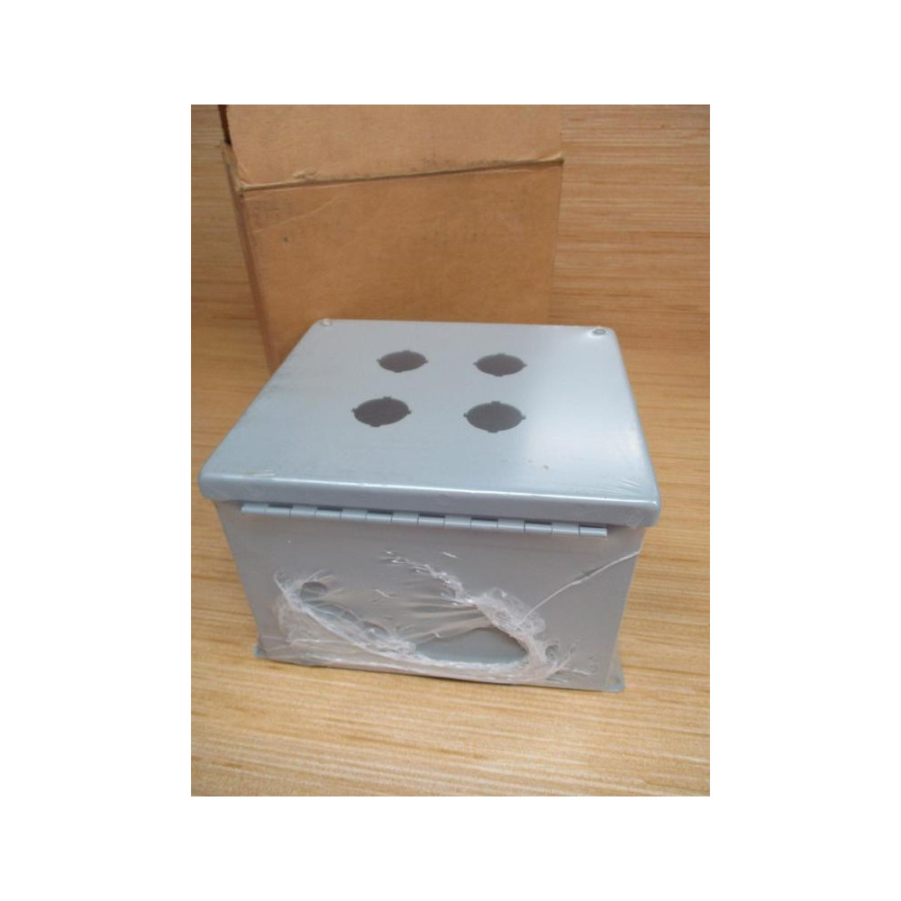 Hoffman E4SPBY25 Enclosure
