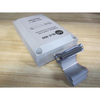 Allen Bradley 1747-PIC SLC500 Computer Interface 1747PIC Ser A