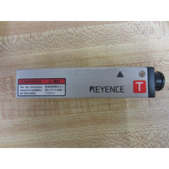 Keyence PJ-V22 Light Curtain Reciver And Transmitter PJV22