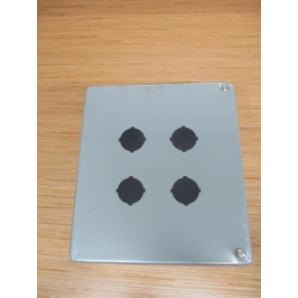 Hoffman E4SPBY25 Enclosure